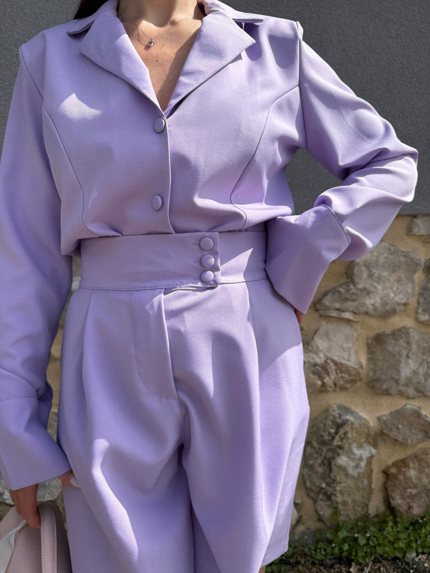 Coordinato LILIA