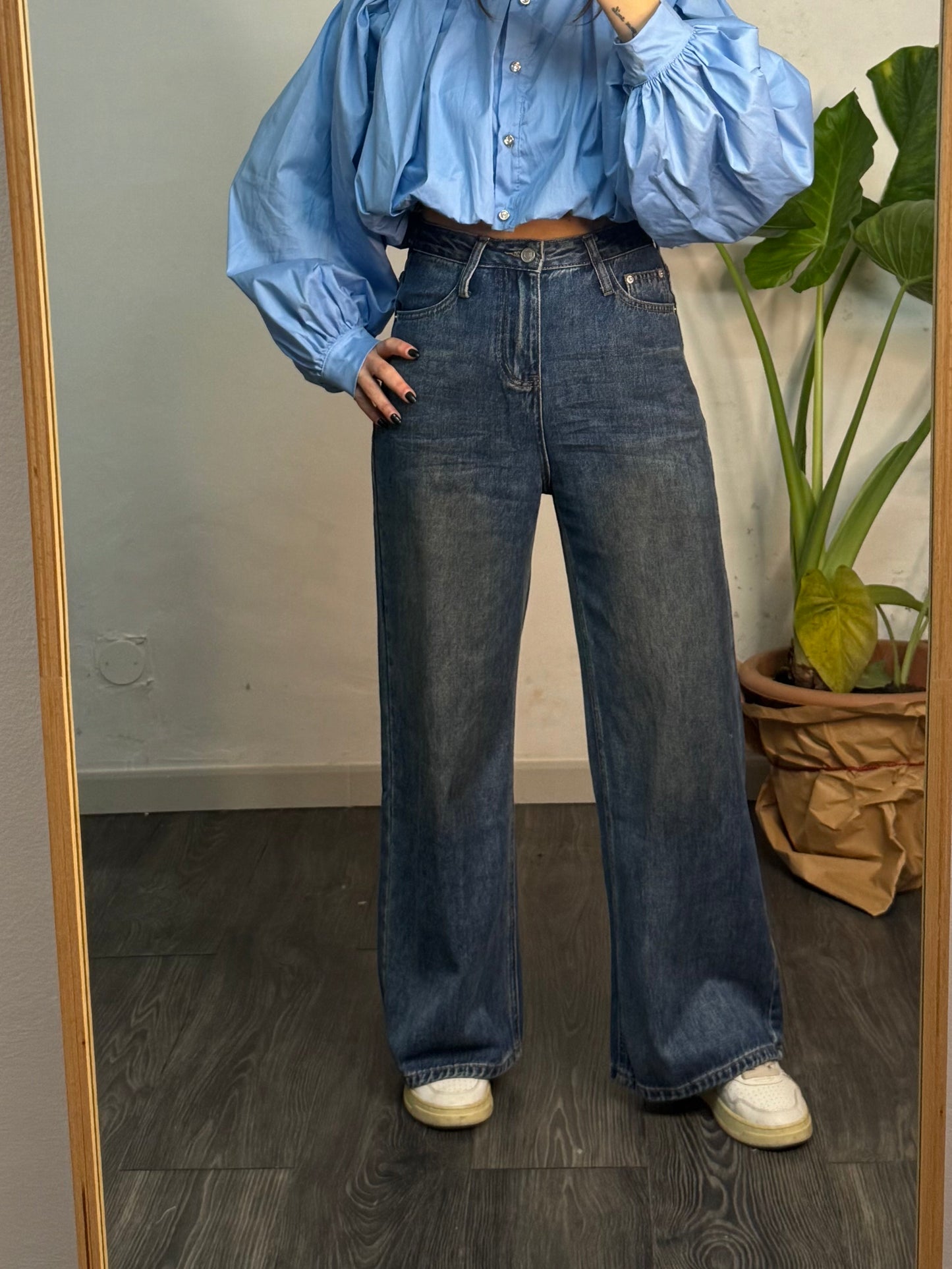 Jeans Sally