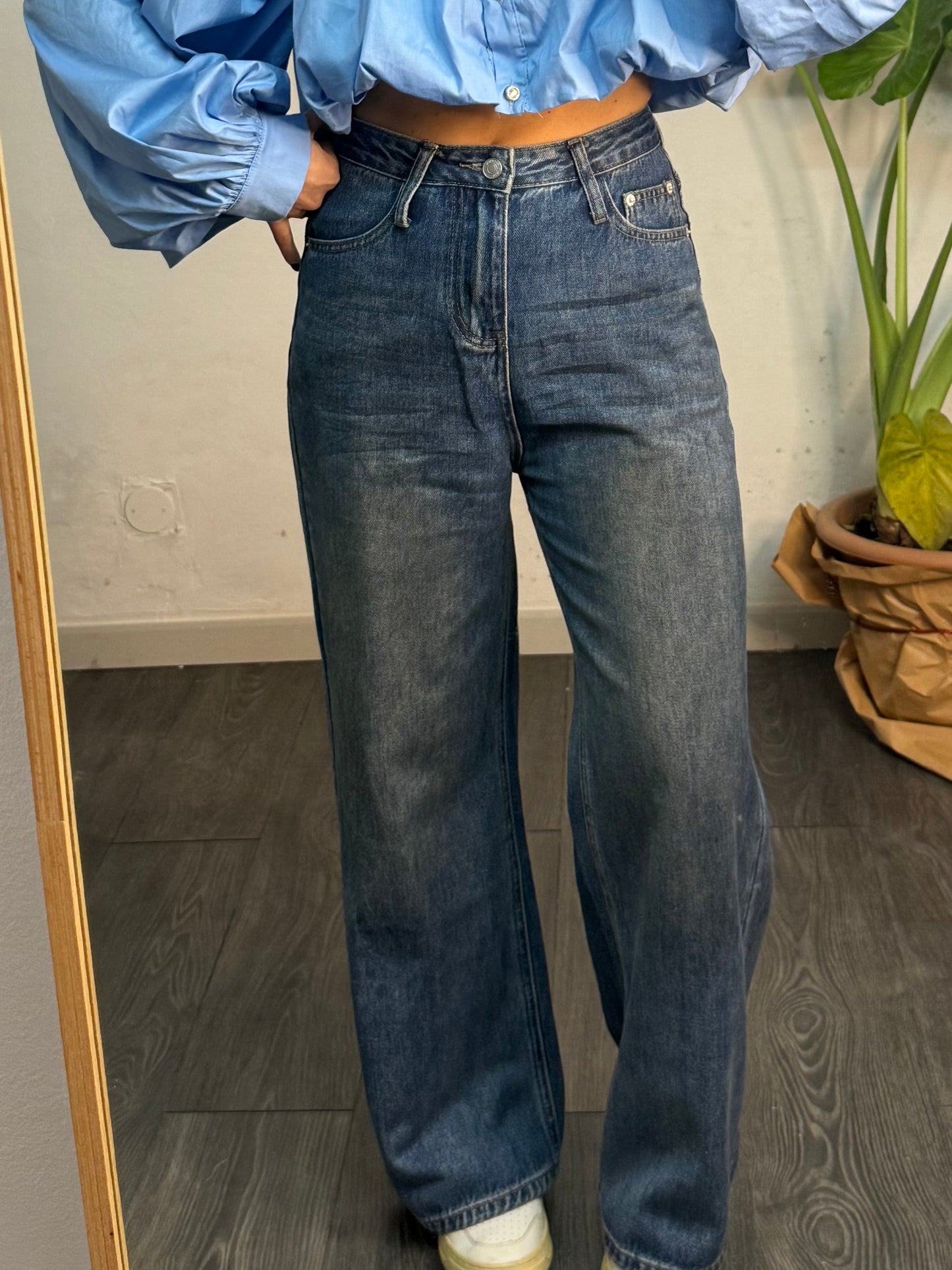 Jeans Sally