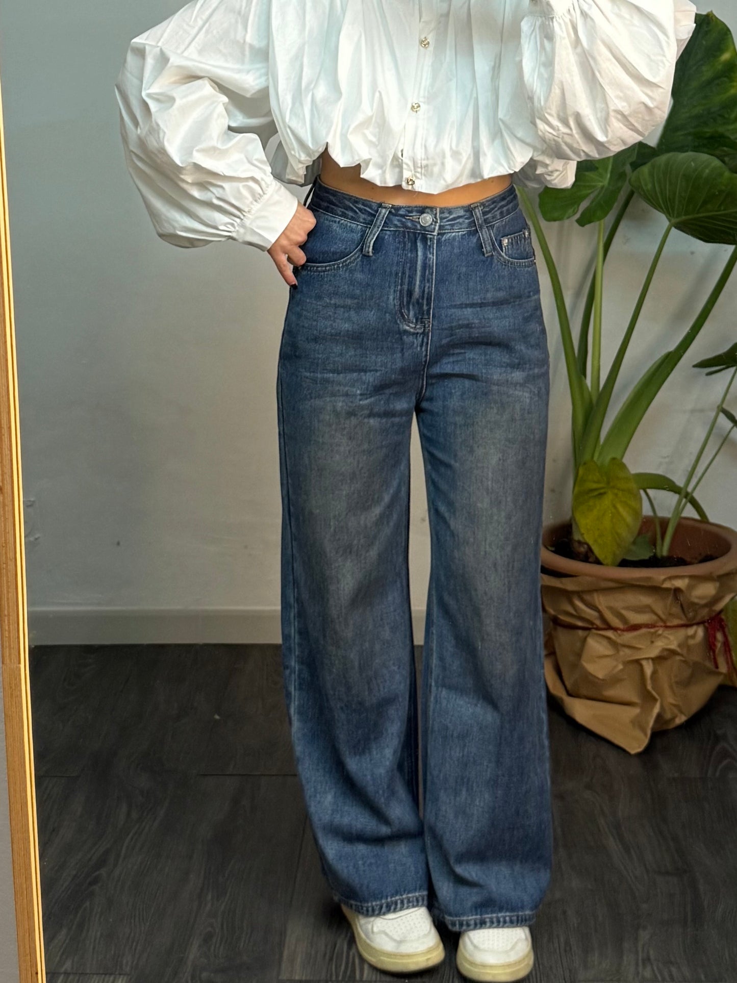 Jeans Sally